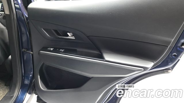 KG Mobility KORANDO 2019 — photo 15