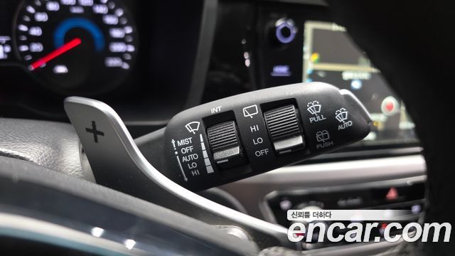 KG Mobility KORANDO 2019 — photo 28
