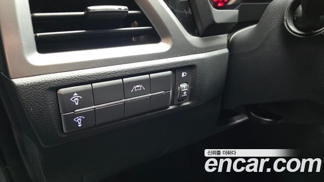 KG Mobility KORANDO 2019 — photo 29