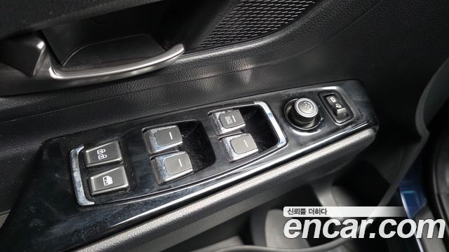 KG Mobility KORANDO 2019 — photo 30