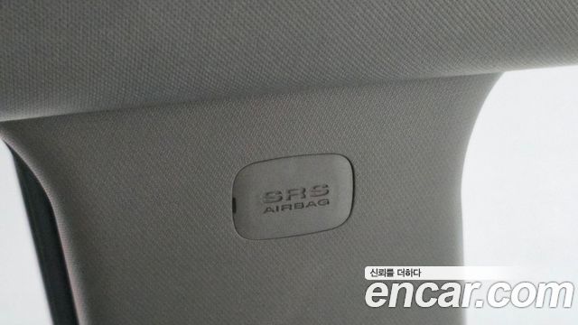 KG Mobility KORANDO 2019 — photo 32