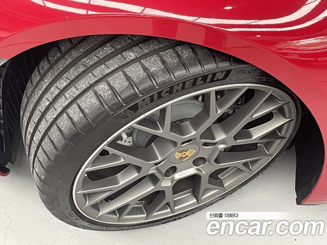 Porsche 911 2024 — photo 5