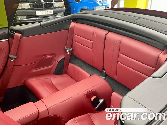 Porsche 911 2024 — photo 12