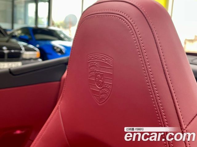 Porsche 911 2024 — photo 15