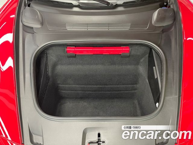 Porsche 911 2024 — photo 18