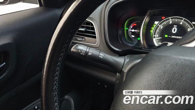Renault Korea QM6 2019 — photo 23