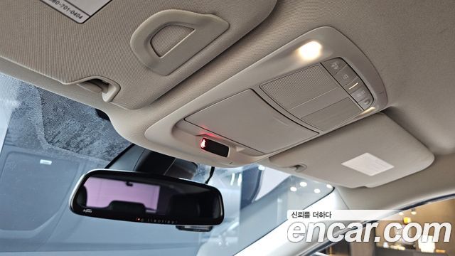 Renault Korea QM6 2019 — photo 25