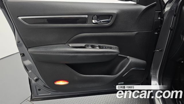 Renault Korea QM6 2019 — photo 14