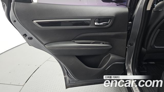 Renault Korea QM6 2019 — photo 15