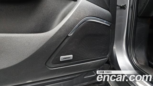 Renault Korea QM6 2019 — photo 27