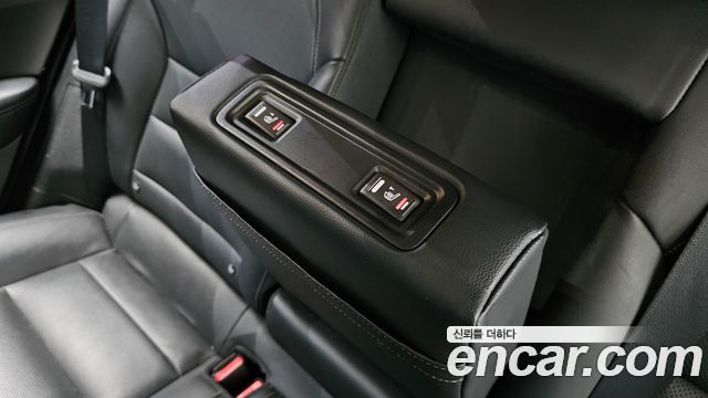 Renault Korea QM6 2019 — photo 28