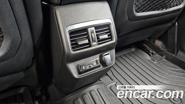 Renault Korea QM6 2019 — photo 29