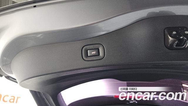 Renault Korea QM6 2019 — photo 31