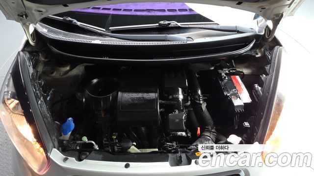 Kia morning 2015 — photo 6