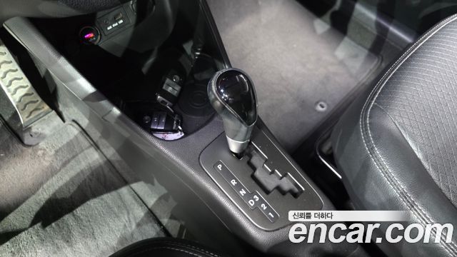 Kia morning 2015 — photo 9