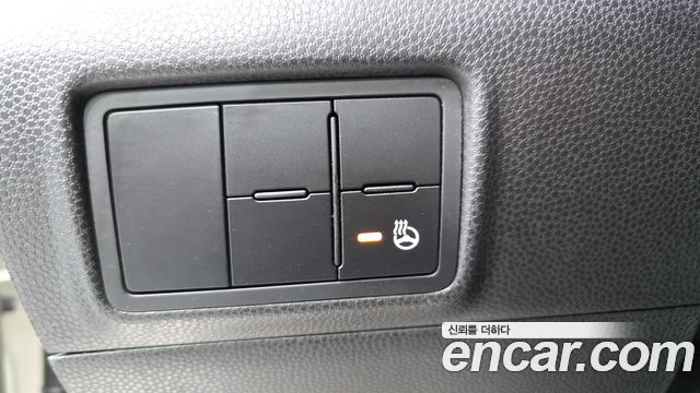 Kia morning 2015 — photo 16