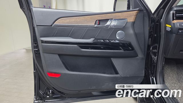 Kia Mohave 2020 — photo 14