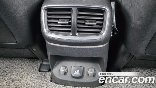Kia Mohave 2020 — photo 32