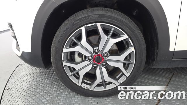 Kia Seltos 2020 — photo 5