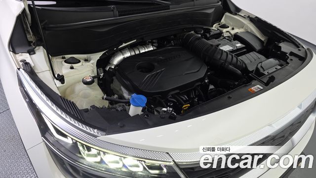 Kia Seltos 2020 — photo 6