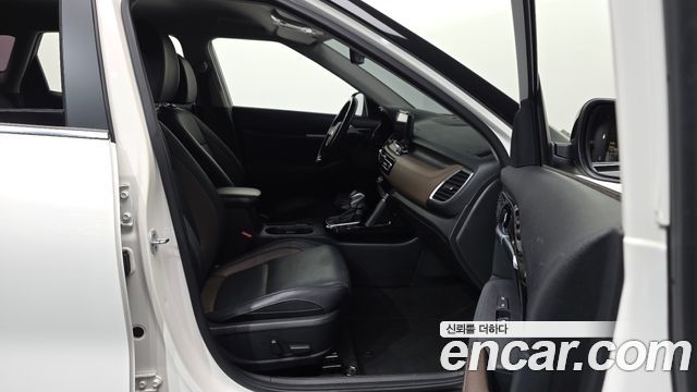 Kia Seltos 2020 — photo 11