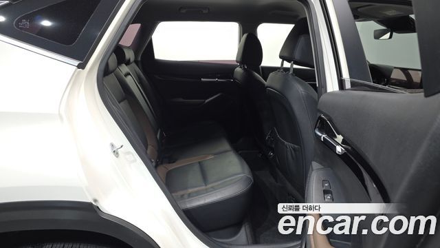 Kia Seltos 2020 — photo 12