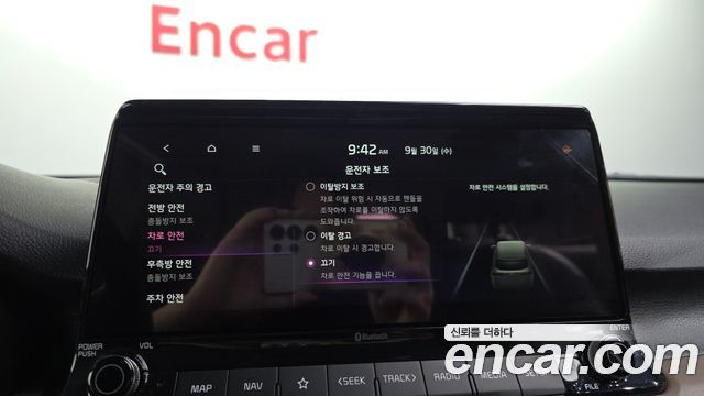 Kia Seltos 2020 — photo 17