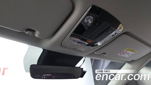 Kia Seltos 2020 — photo 18