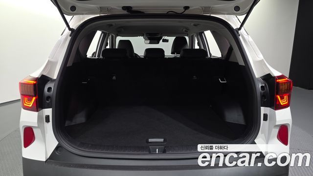 Kia Seltos 2020 — photo 20