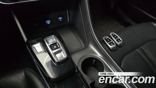 Hyundai Sonata 2020 — photo 9