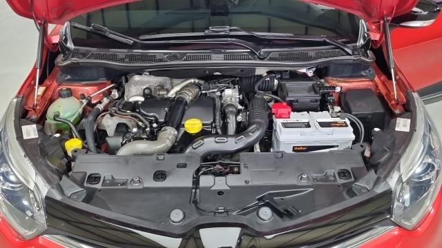 Renault Korea QM3 2015 — photo 6
