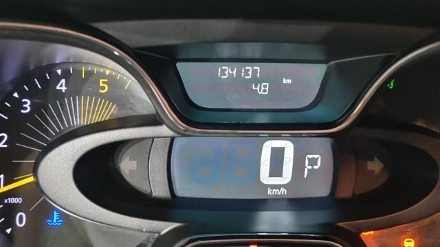 Renault Korea QM3 2015 — photo 8