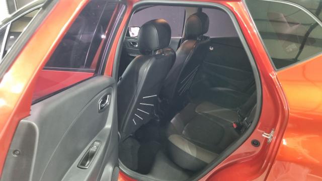 Renault Korea QM3 2015 — photo 10