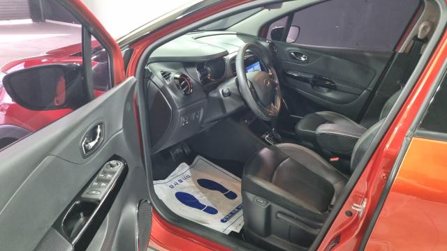 Renault Korea QM3 2015 — photo 11