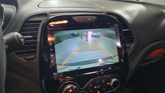 Renault Korea QM3 2015 — photo 14