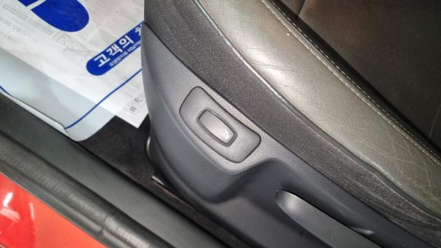 Renault Korea QM3 2015 — photo 17