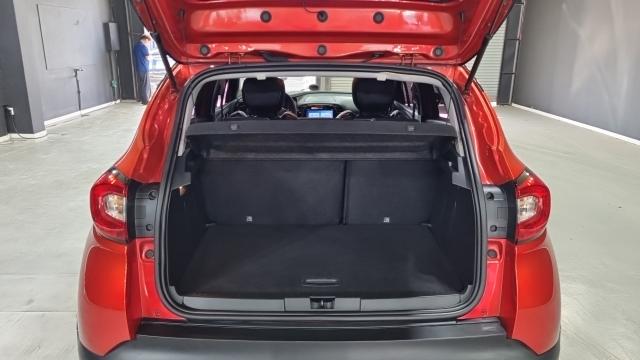 Renault Korea QM3 2015 — photo 18