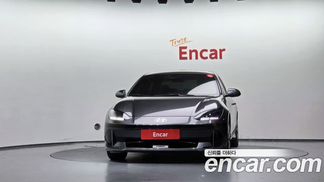 Hyundai Ioniq6 2025 — photo 3