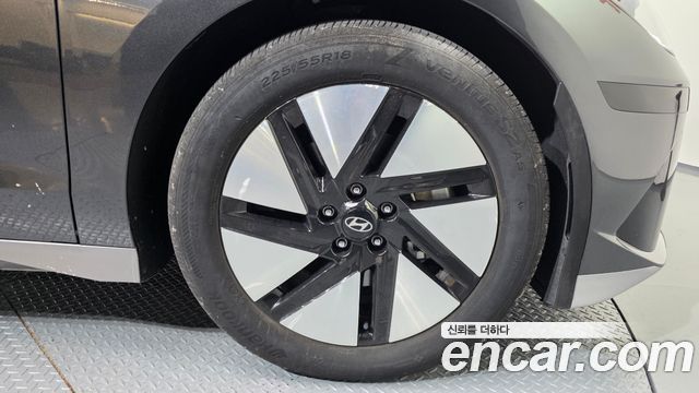 Hyundai Ioniq6 2025 — photo 5