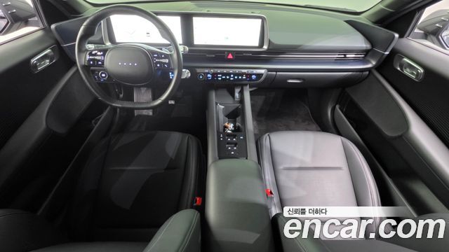 Hyundai Ioniq6 2025 — photo 7
