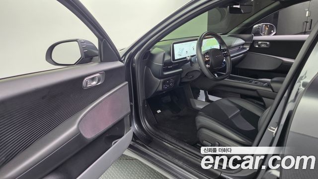 Hyundai Ioniq6 2025 — photo 10