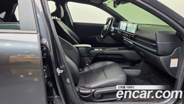 Hyundai Ioniq6 2025 — photo 11