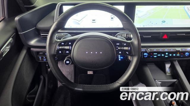 Hyundai Ioniq6 2025 — photo 13
