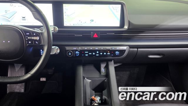 Hyundai Ioniq6 2025 — photo 14
