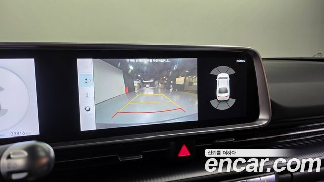 Hyundai Ioniq6 2025 — photo 15