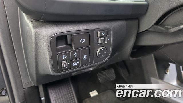 Hyundai Ioniq6 2025 — photo 17