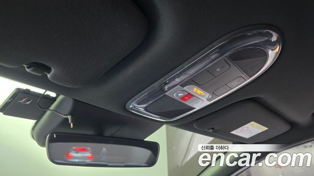 Hyundai Ioniq6 2025 — photo 18
