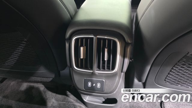 Hyundai Ioniq6 2025 — photo 19