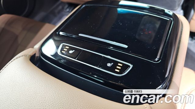 Genesis G80 2024 — photo 19