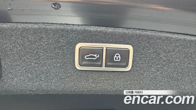 Genesis G80 2024 — photo 20